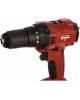 ELITECH Дрель-шуруповерт ДА 12БЛ2 (Е2201.001.02), 4Ач, с двумя аккумуляторами [191606]
