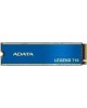 A-DATA SSD накопитель Legend 710 ALEG-710-2TCS 2ТБ, M.2 2280, PCIe 3.0 x4, NVMe, M.2