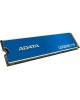 A-DATA SSD накопитель Legend 710 ALEG-710-2TCS 2ТБ, M.2 2280, PCIe 3.0 x4, NVMe, M.2