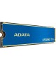 A-DATA SSD накопитель Legend 710 ALEG-710-2TCS 2ТБ, M.2 2280, PCIe 3.0 x4, NVMe, M.2
