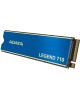 A-DATA SSD накопитель Legend 710 ALEG-710-2TCS 2ТБ, M.2 2280, PCIe 3.0 x4, NVMe, M.2