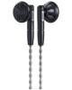 FIIO Наушники FF5, 3.5 мм/4.4 мм, вкладыши, черный