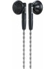 FIIO Наушники FF5, 3.5 мм/4.4 мм, вкладыши, черный