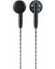 FIIO Наушники FF5, 3.5 мм/4.4 мм, вкладыши, черный