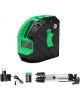 ADA Лазерный уровень ARMO 2D Green Professional Edition А00575