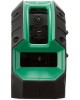 ADA Лазерный уровень ARMO 2D Green Professional Edition А00575