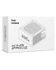 KINGPRICE Блок питания ATX 350W KPPSU350 (20+4pin) 120mm fan 2xSATA RTL