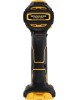DEWALT Дрель-шуруповерт DCD709N-XJ, без АКБ, без ЗУ