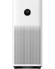 XIAOMI Воздухоочиститель Smart Air Purifier 4 Compact, белый [bhr5860eu]