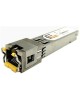 FUTURE TECHNOLOGIES Трансивер FT-SFP+-COPPER-10G SFP+ 10Гбит/с