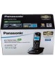 Телефон цифровой PANASONIC KX-TG2521RUT