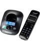 Телефон цифровой PANASONIC KX-TG2521RUT