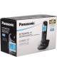 Телефон цифровой PANASONIC KX-TG2521RUT
