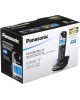 Телефон цифровой PANASONIC KX-TG2521RUT
