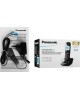 Телефон цифровой PANASONIC KX-TG2521RUT