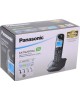 Телефон цифровой PANASONIC KX-TG2521RUT