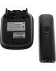 Телефон цифровой PANASONIC KX-TG2521RUT