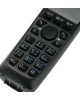 Телефон цифровой PANASONIC KX-TG2521RUT