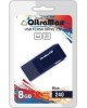 USB флэш-накопитель OLTRAMAX OM-8GB-240-синий