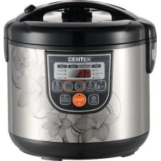 Мультиварка CENTEK CT-1498 Ceramic мультиварка 5л