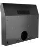 Вытяжка CENTEK СТ-1800-60 BLACK