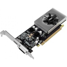 Видеокарта Видеокарта PALIT NEC103000646-1082F PALIT GT1030 2048M DDR4 64BIT DVI HDMI RTL