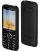 Мобильный телефон MAXVI K15N BLACK (2 SIM)