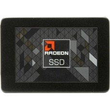 Накопитель SSD AMD Radeon R5 R5SL480G 480ГБ, 2.5