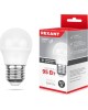 Лампа светодиодная REXANT (604-210) (GL) 11,5 ВТ E27 1093 ЛМ 6500 K