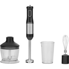 Блендер погружной HARPER HHB-MS01 BLACK