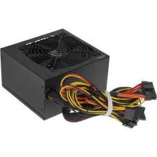ZALMAN Блок питания ATX 600W ZM600-XEII