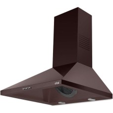 Вытяжка VESTA VPR860 BR коричневая