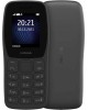 NOKIA 105 TA-1416 DS EAC CHARCOAL Без ЗУ