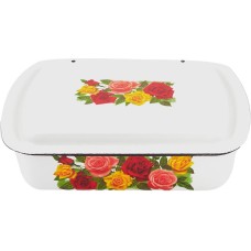 Контейнер КМЗ 42504-112/6 эмал 2,5л мет/кр, с рис