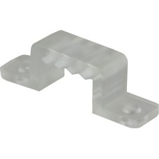 NEON-NIGHT Монтажная клипса для LED ленты 220 В 7.5x20 мм