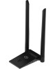 DIGMA Сетевой адаптер Wi-Fi DWA-AC13002E AC1300 USB 3.0 (ант.внеш.несъем.) 2ант