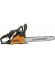 CARVER Бензопила RSG 242X 1600Вт 2.1л.с. дл.шины:16