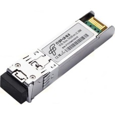 FUTURE TECHNOLOGIES Трансивер FT-SFP+-LR-10-D SFP+ SM 10Гбит/с Tx:1310нм до 10км