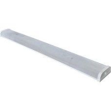 UNIEL ULO-C01B 16W/4000K/L64 IP40 OPAL WHITE