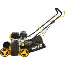 HUTER Скарификатор GSA-7,0 бензин. (70/16/1)