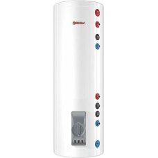 Водонагреватель накопительный электрический THERMEX Водонагреватель IRP 300 V (combi) 6кВт 300л комбинированный напольный/белый