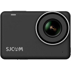 SJCAM Экшн-камера SJ10 PRO DualScreen. Цвет черный