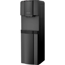 STARWIND Кулер SW-1001CB, напольный, компрессорный, кнопка, черный