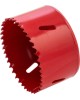 MATRIX Коронка Bimetal, 76 мм 72476