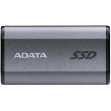 A-DATA Внешний диск SSD SE880, 1ТБ, серый [aeli-se880-1tcgy]