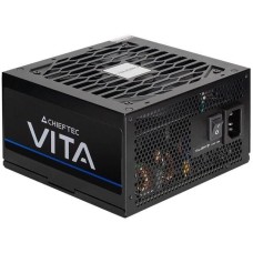 CHIEFTEC Блок питания Vita BPX-750-S, 750Вт, 120мм, черный, retail