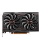 SAPPHIRE Видеокарта AMD Radeon RX 6500XT 11314-07-20G RX 6500XT Gaming OC Pulse 4ГБ Pulse, GDDR6, OC, Ret