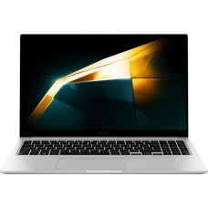SAMSUNG Ноутбук Galaxy Book 4 NP754 Core 5 120U 16Gb SSD512Gb Intel Graphics 15.6