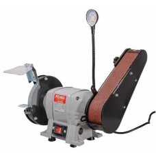 РЕСАНТА Станок заточной Т-150/350Л 350W (75/7/4)