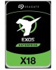 SEAGATE Жесткий диск SAS 3.0 16TB ST16000NM004J Exos X18 512E (7200rpm) 256Mb 3.5